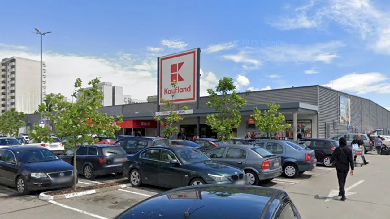 Kaufland umple rafturile cu Crivit, Silvercrest, Livarno, Esmara și Lupilu