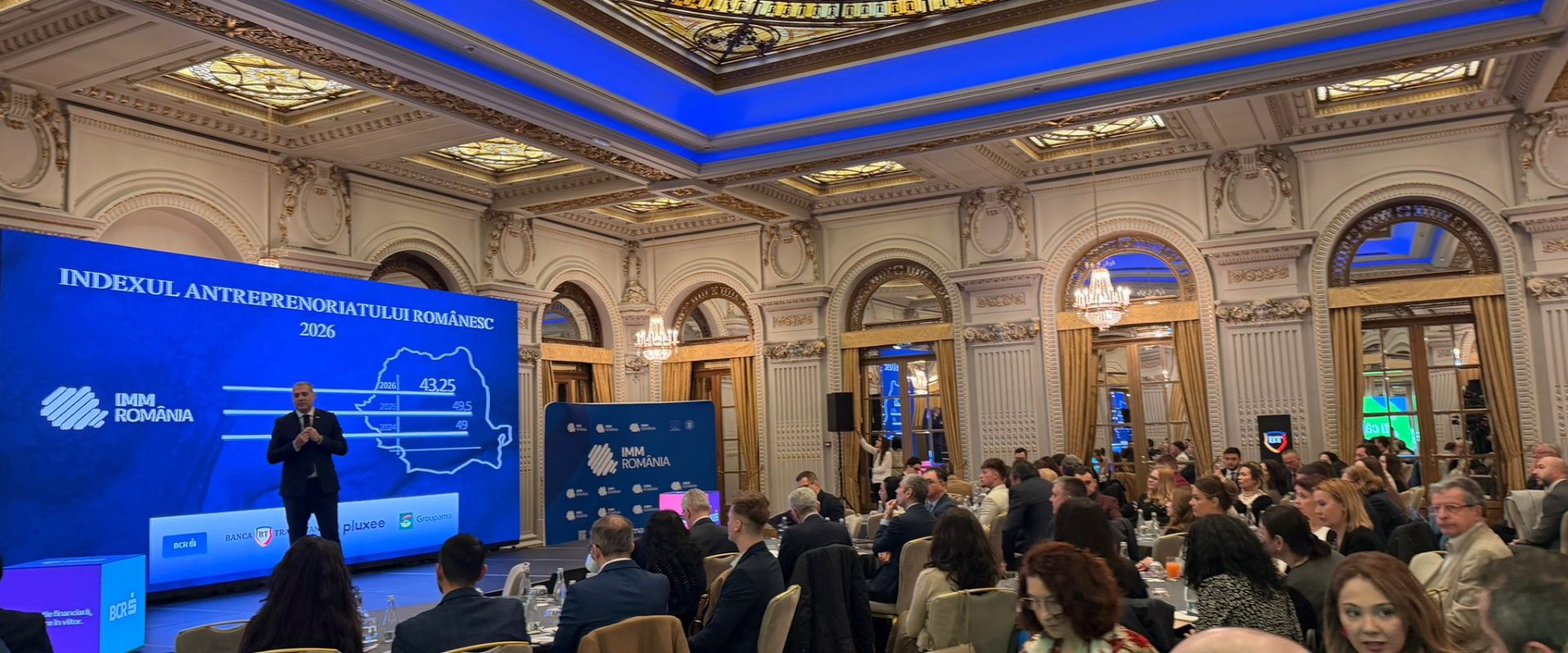 Immobiliare România: Antreprenorii, prudenți cu investițiile în 2026