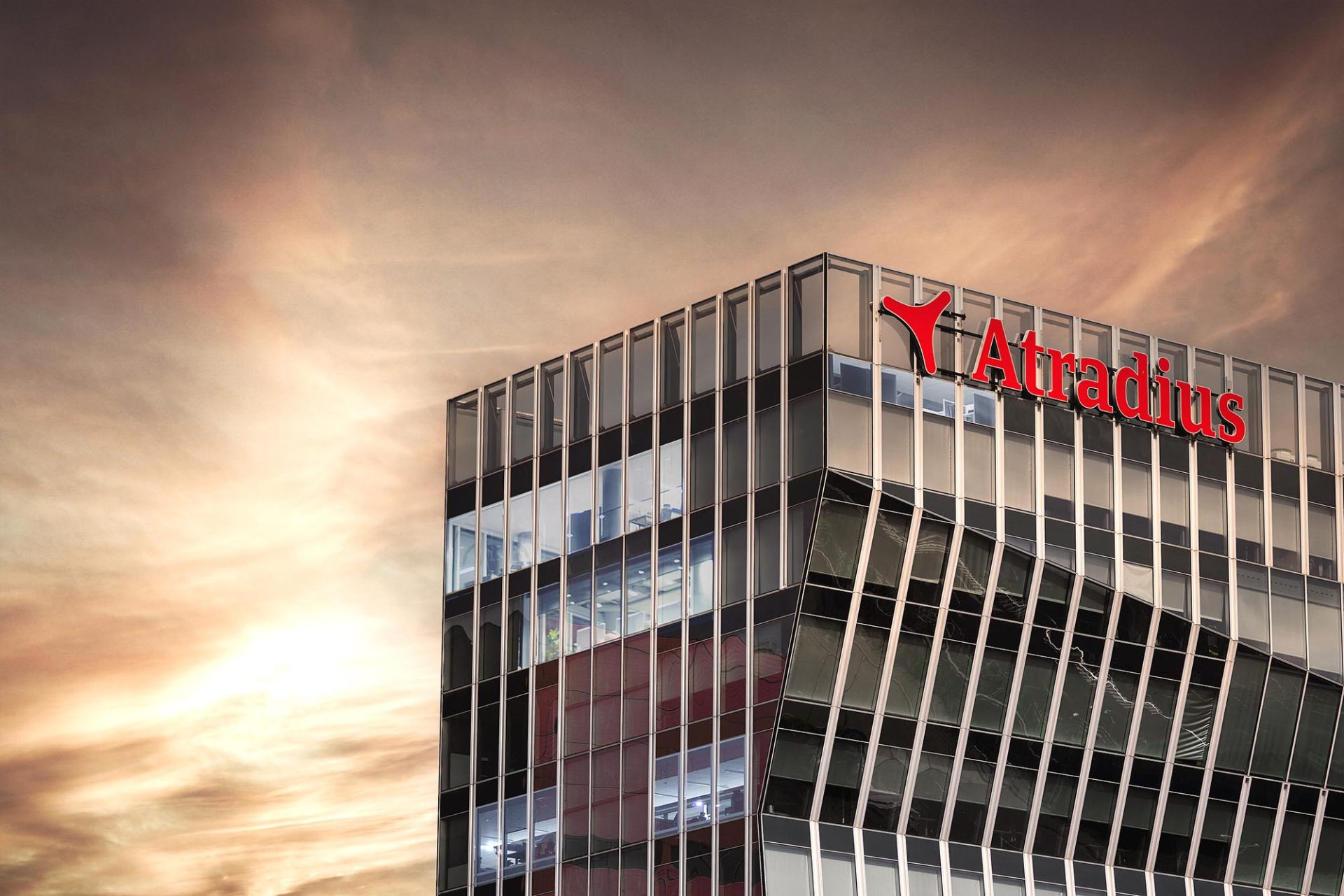 Atradius: Profit de 400 mil euro și solvabilitate record în 2025