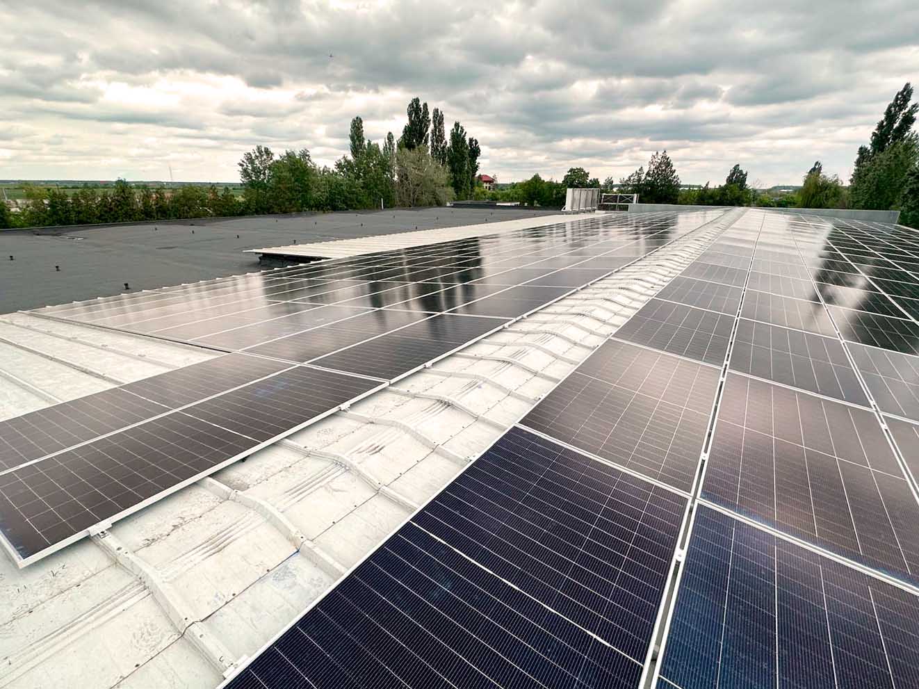 Greenvolt, explozie de venituri: Și-a dublat încasările și a revenit pe profit