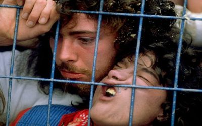 The biggest state crime in football history and the truth buried for years