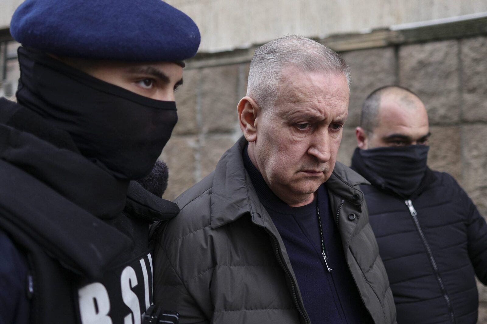 Șeful ARR, arestat! Ce acuzații grave i se aduc de procurori – document