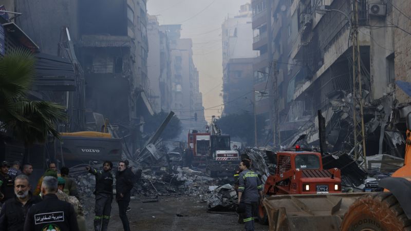 Criza US-Iran: Armistițiu fragil, atac israelian în Liban, tensiuni în strâmtoarea Hormuz