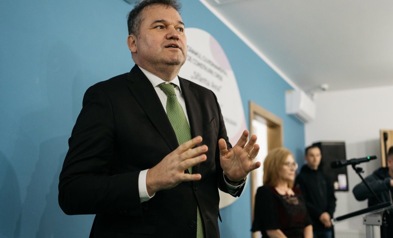 &bullet;  Fotó: Olti Angyalka