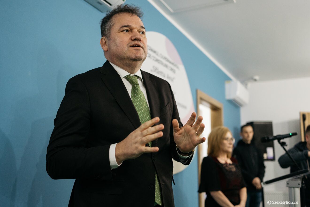 Cseke ATTTILA: AUR, pe val. PSD și PNL, în conflict