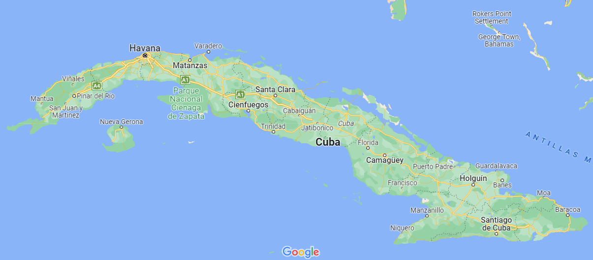 Cuba negociază cu SUA: Vrea ridicarea blocadei lui Donald Trump
