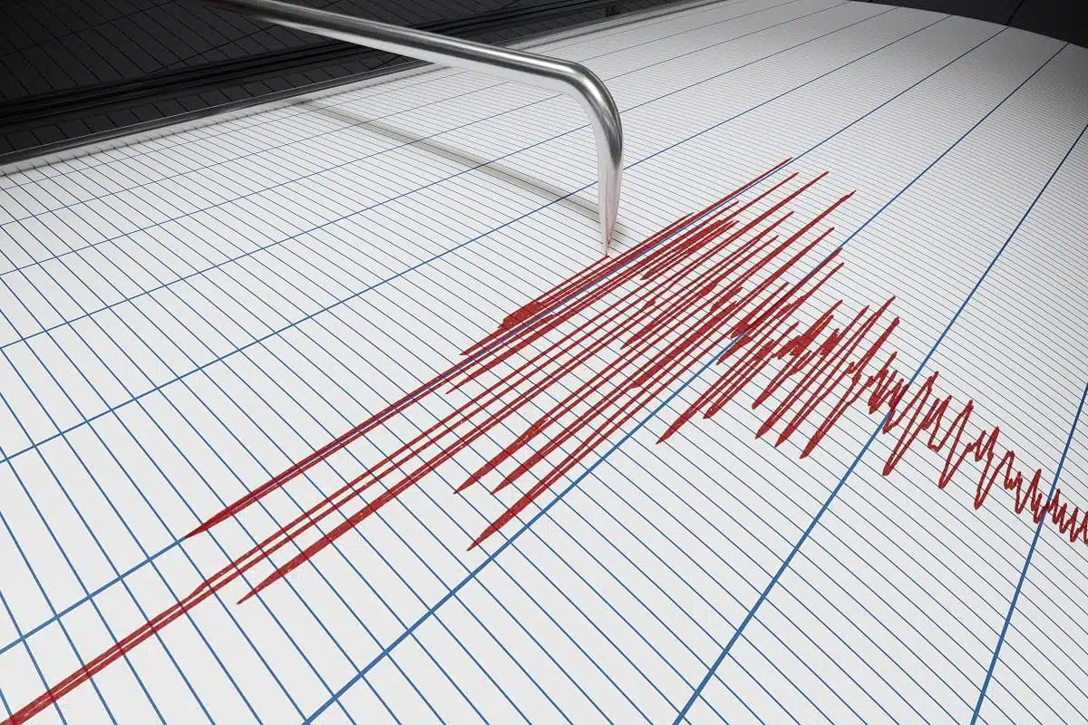 Cutremur puternic în Italia: Roma și milano, zguduite de seismul din marea tireniană