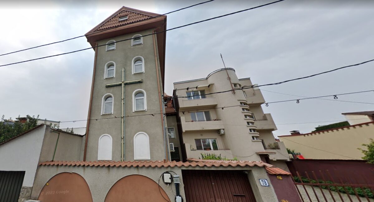 Bani grei pentru rugăciuni: DGASPC Sector 1, contract cu Congregația Inimii Neprihănite
