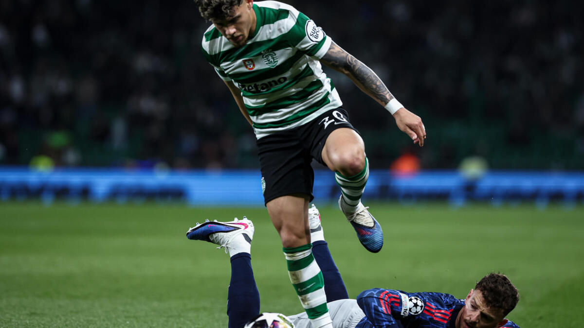 "Se entrasse, o jogo ia ser diferente"