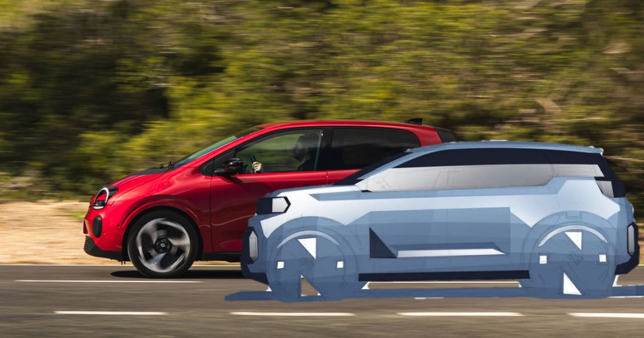Dacia electrică, tot mai aproape! Twingo, așteptat cu nerăbdare în România