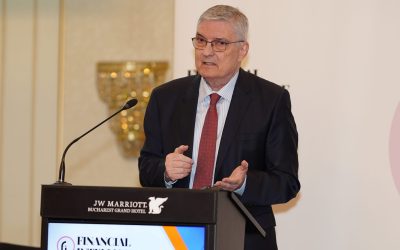 Dăianu: România, ani întregi pe datorie. „Măciuca” era iminentă