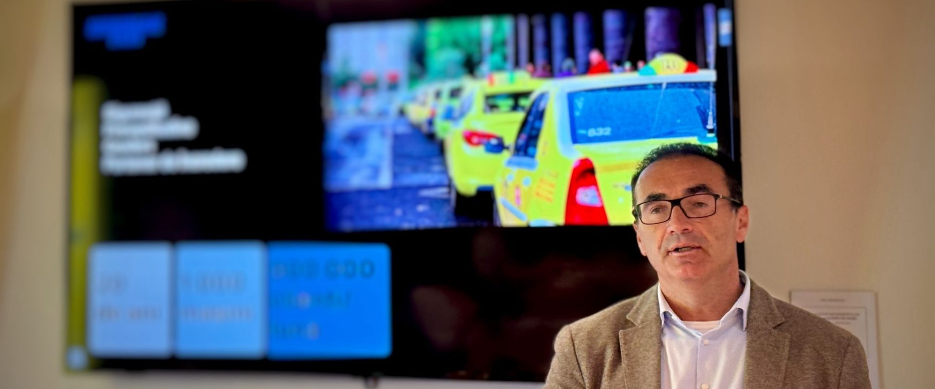 Taximetrist din București, despre scumpiri: „Tariful a crescut puțin, dar cheltuielile…!”