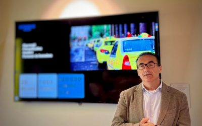 Taximetrist din București, despre scumpiri: „Tariful a crescut puțin, dar cheltuielile…!”