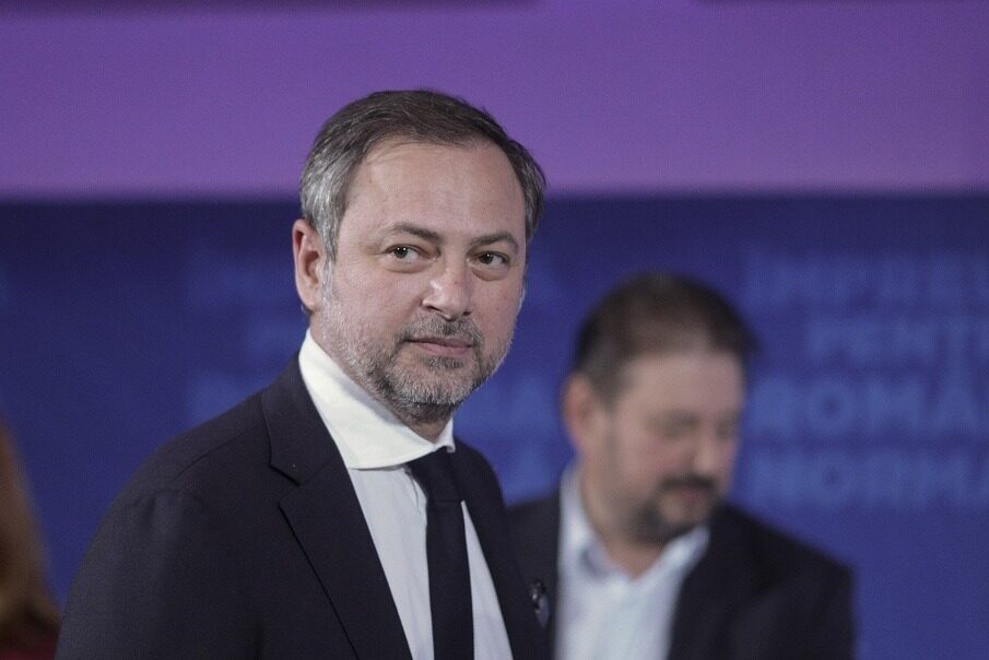 Motreanu (PNL) ATACĂ: PSD, instabilitate și prefăcătorie în politica românească