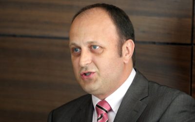 Șucu: Acuzațiile despre ROBOR pot bloca investițiile și scumpesc creditele