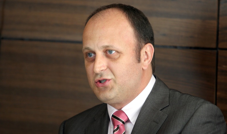 Șucu: Acuzațiile despre ROBOR pot bloca investițiile și scumpesc creditele