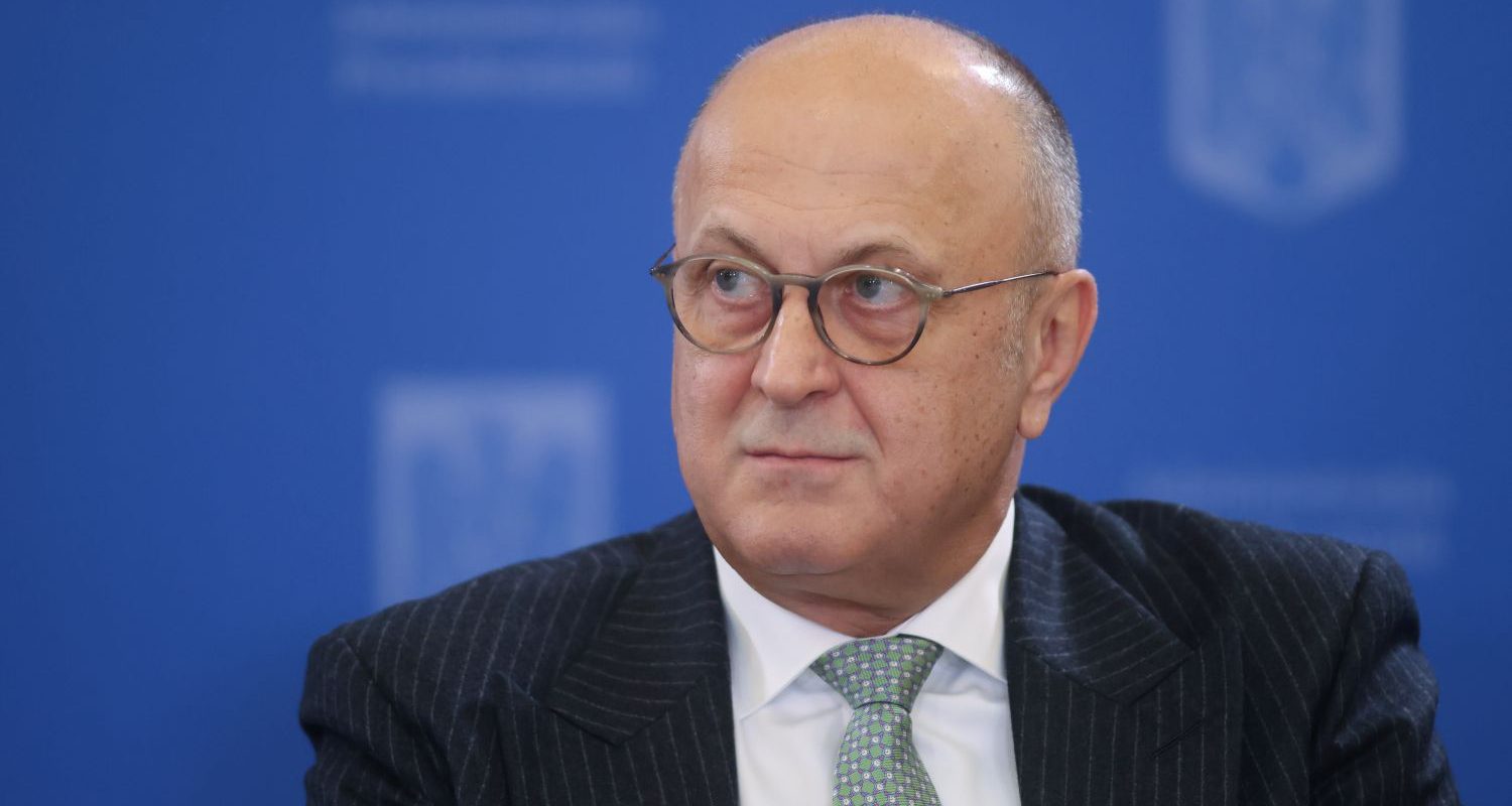 Șucu, acuzații fără probe: Creditele, mai scumpe din cauza băncilor