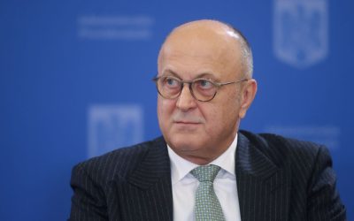 Șucu, acuzații fără probe: Creditele, mai scumpe din cauza băncilor