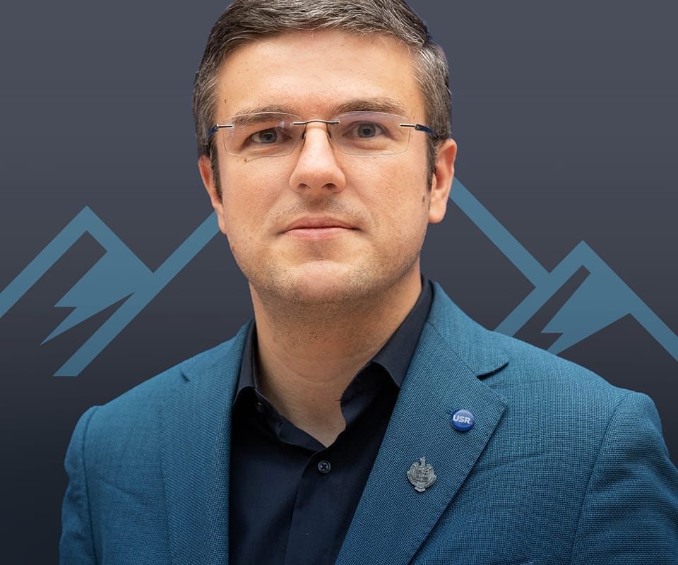 Darău, nemulțumit: Promisiuni neonorate de stat pentru antreprenori