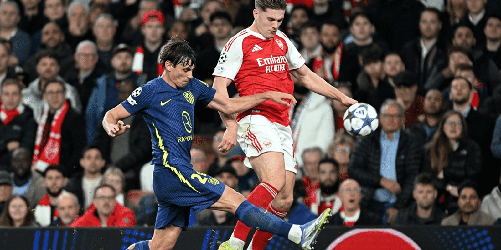 Dates confirmed for Champions League semi-final | News