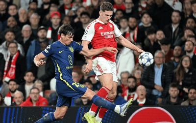 Dates confirmed for Champions League semi-final | News