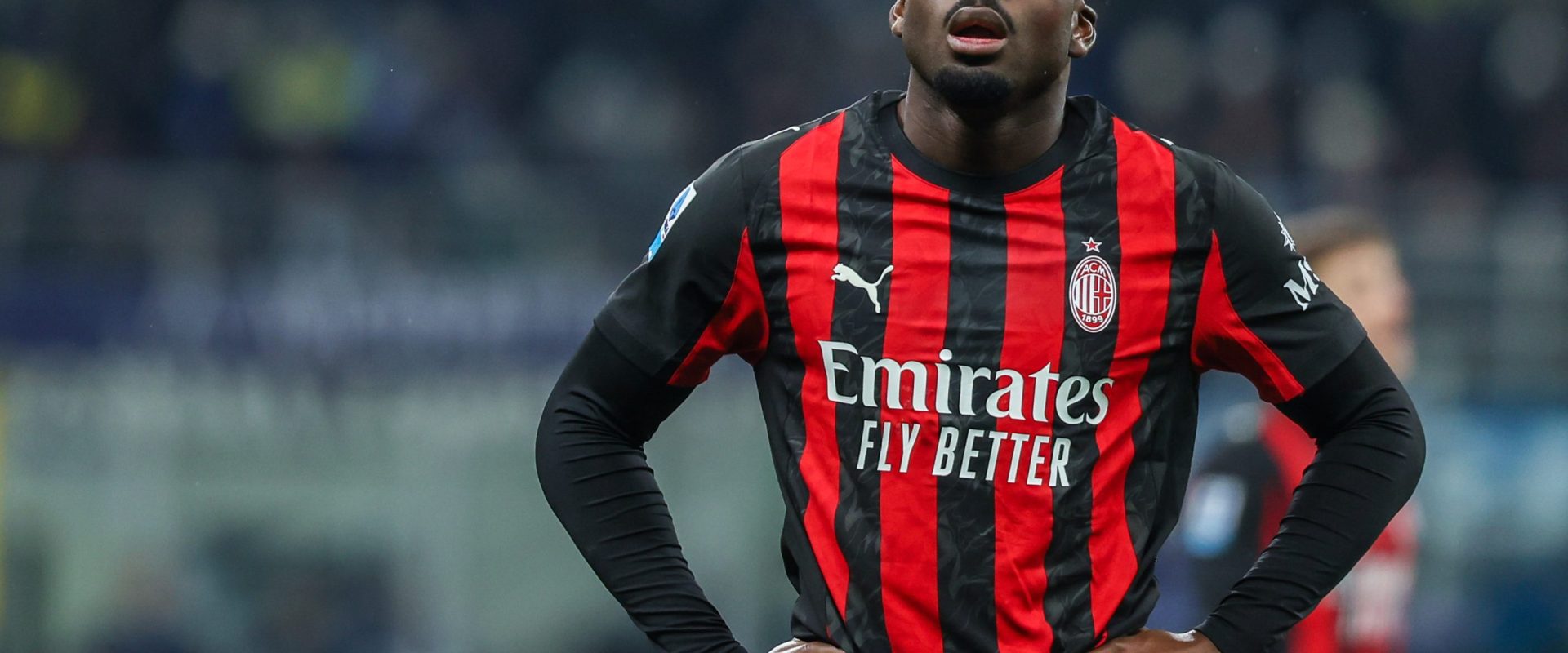 Milan-Udinese, ecco perché Fofana sarà in panchina