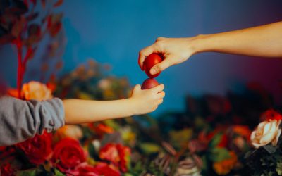 De ce ciocnim ouă roșii de Paște? Tradiția ascunde o poveste fascinantă