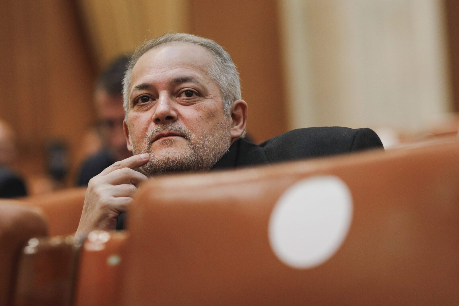 Deputat AUR a murit de Paște: „România va fi mai săracă fără el”