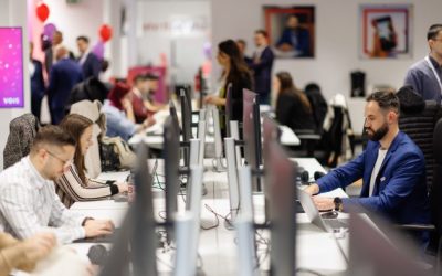 Noi meserii recunoscute: Expert în economie circulară și specialist în dezvoltare durabilă, oficializați de guvern