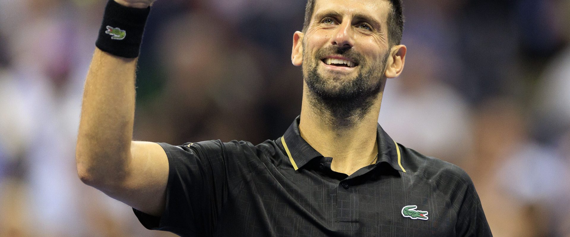 Novak Djokovic stabilește un nou record în clasamentul ATP. Îl devansează pe Roger Federer