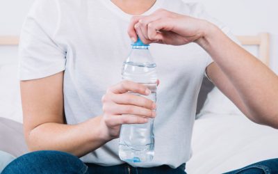 Ce apă bei zilnic? Un studiu șocant răstoarnă tot ce știam!