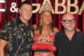 Stefano Gabbana, OUT din funcția de președinte Dolce&Gabbana, rămâne la creație