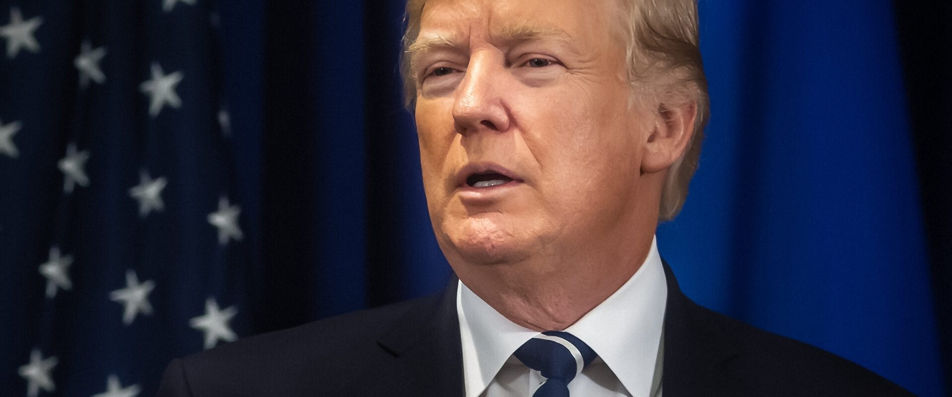 Trump, anunț despre petroliere goale spre SUA: „cel mai bun petrol”