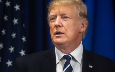 Trump, anunț despre petroliere goale spre SUA: „cel mai bun petrol”