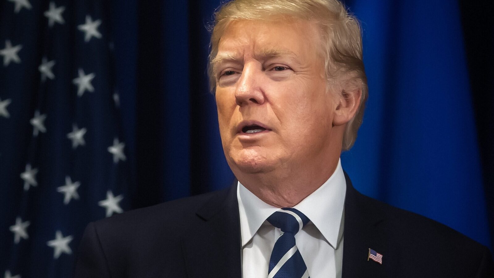 Trump, anunț despre petroliere goale spre SUA: „cel mai bun petrol”