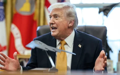 Trump, ultimatum Iranului: „Negociem, sau atacăm din nou”