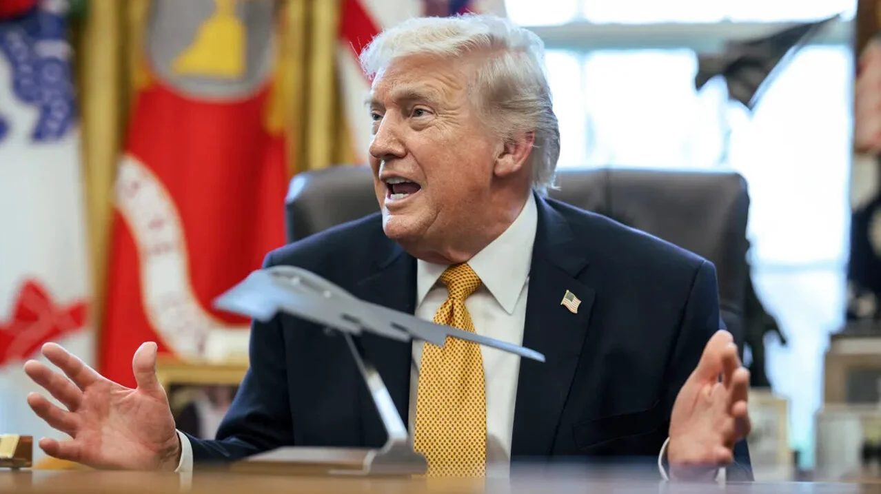 Trump, ultimatum Iranului: „Negociem, sau atacăm din nou”