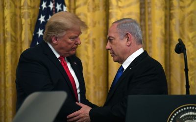 Trump și Netanyahu, criticați vehement: Armistițiul cu Iranul, „dezastru total”