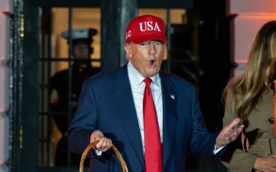 Trump, REACȚIE surprinzătoare după ce a fost întrebat de alegerile din Ungaria. A plecat!