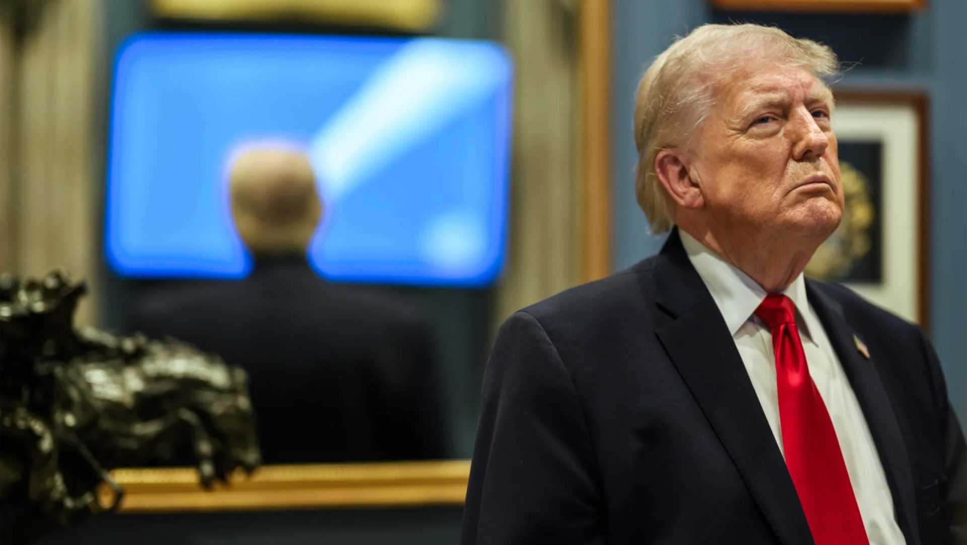 Trump, amenințări cu foc! Iranul răspunde: Nu cedăm la uraniu