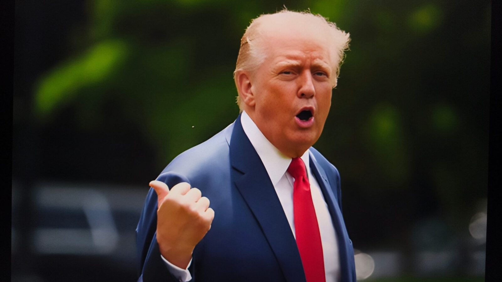 Donald Trump vrea ca NATO să redeschidă Strâmtoarea Ormuz: Conflict în vedere
