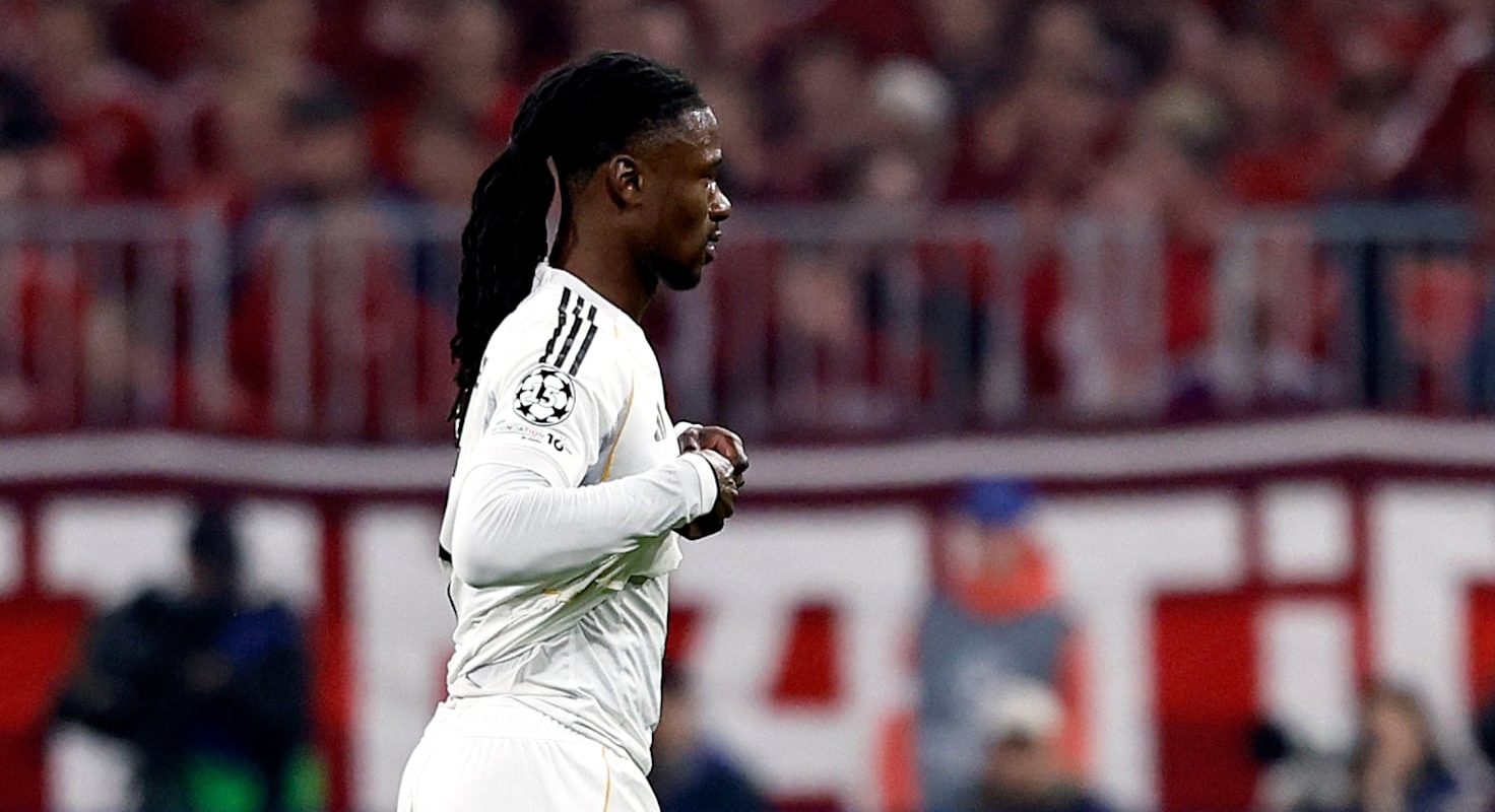 Lovitură pentru Camavinga: Ce s-a întâmplat, dezvăluirea vine de la AS