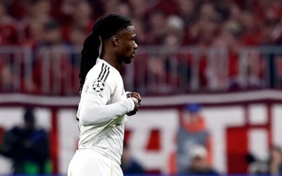 Lovitură pentru Camavinga: Ce s-a întâmplat, dezvăluirea vine de la AS