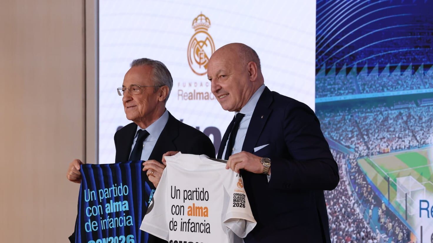 Real Madrid – Inter, revanșa de gală pe Santiago Bernabeu!