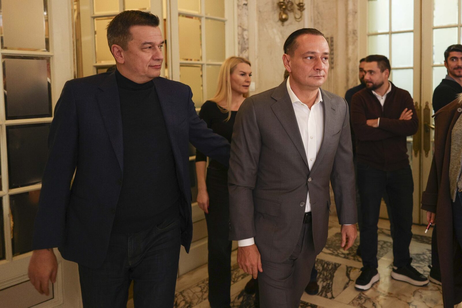 BĂLUȚĂ, atac DUR la Bolojan: „Trimite români la exterminare”! Comparația cu Georgescu