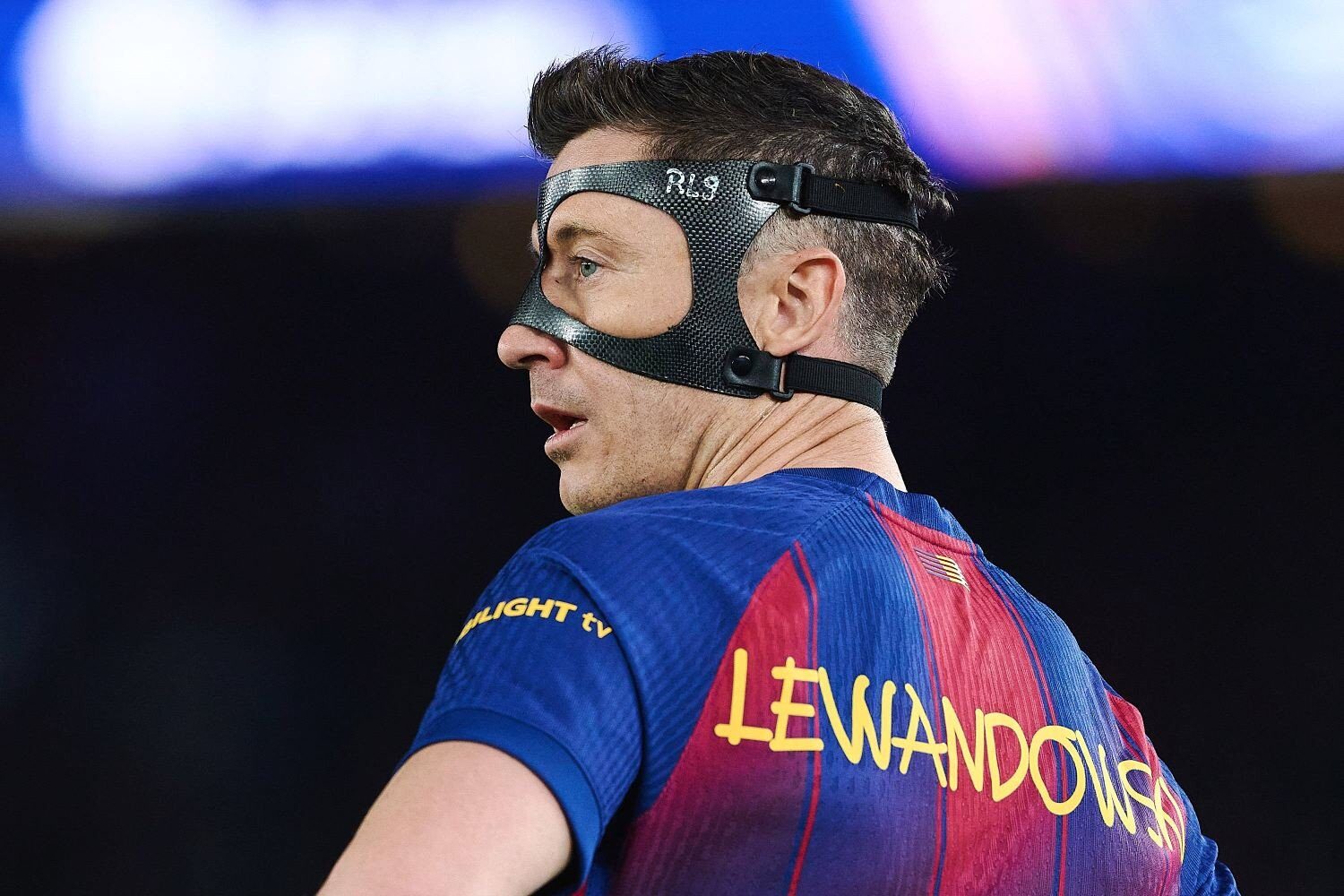 Echipele de start pentru atletico madrd – fc barcelona: Ce se întâmplă cu lewandowski