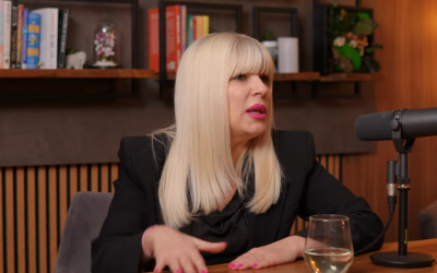 Udrea, acuzații FURIOASE în dosarul Realitatea: „Vi se va întâmpla și vouă!”