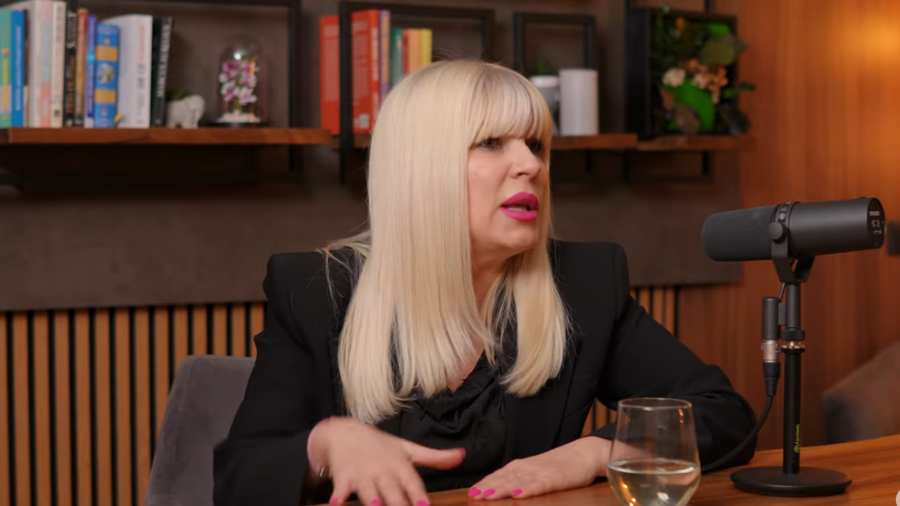 Udrea, acuzații FURIOASE în dosarul Realitatea: „Vi se va întâmpla și vouă!”