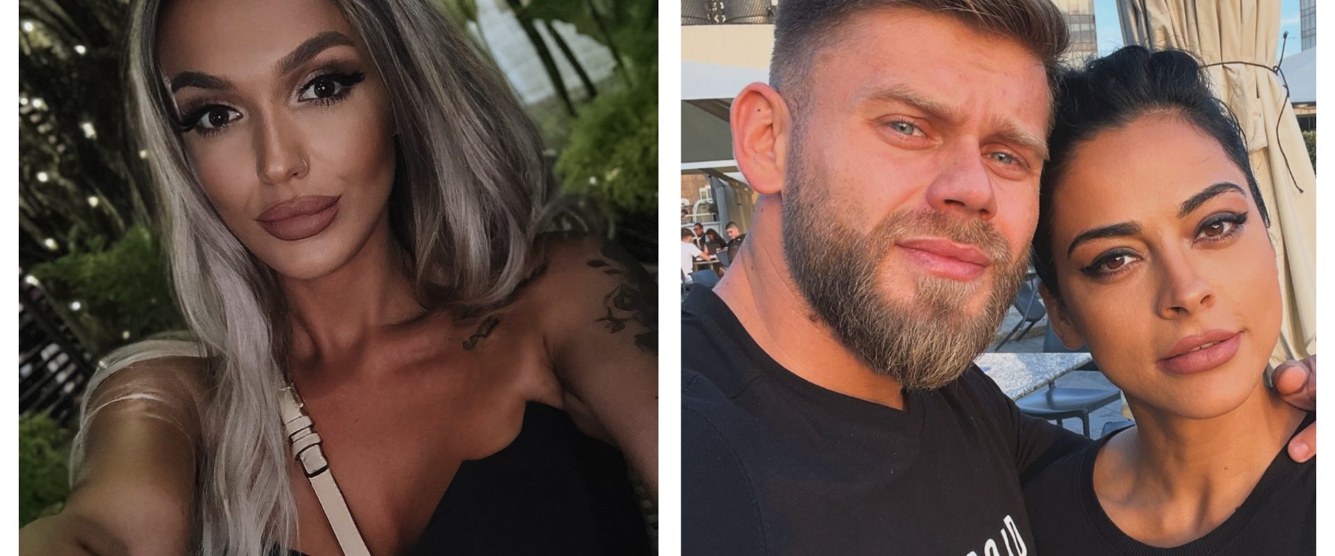 Ella Vișan și Răzvan Kovacs, primele declarații, după ce au dat de înțeles că ar forma un cuplu. Ce mesaje au transmis cei doi