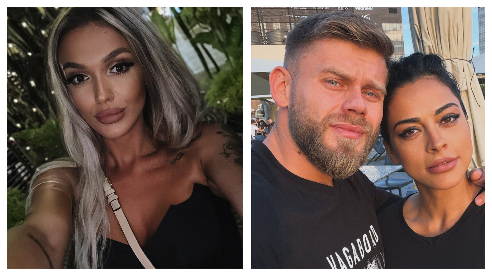 Ella Vișan și Răzvan Kovacs, primele vorbe despre o posibilă relație